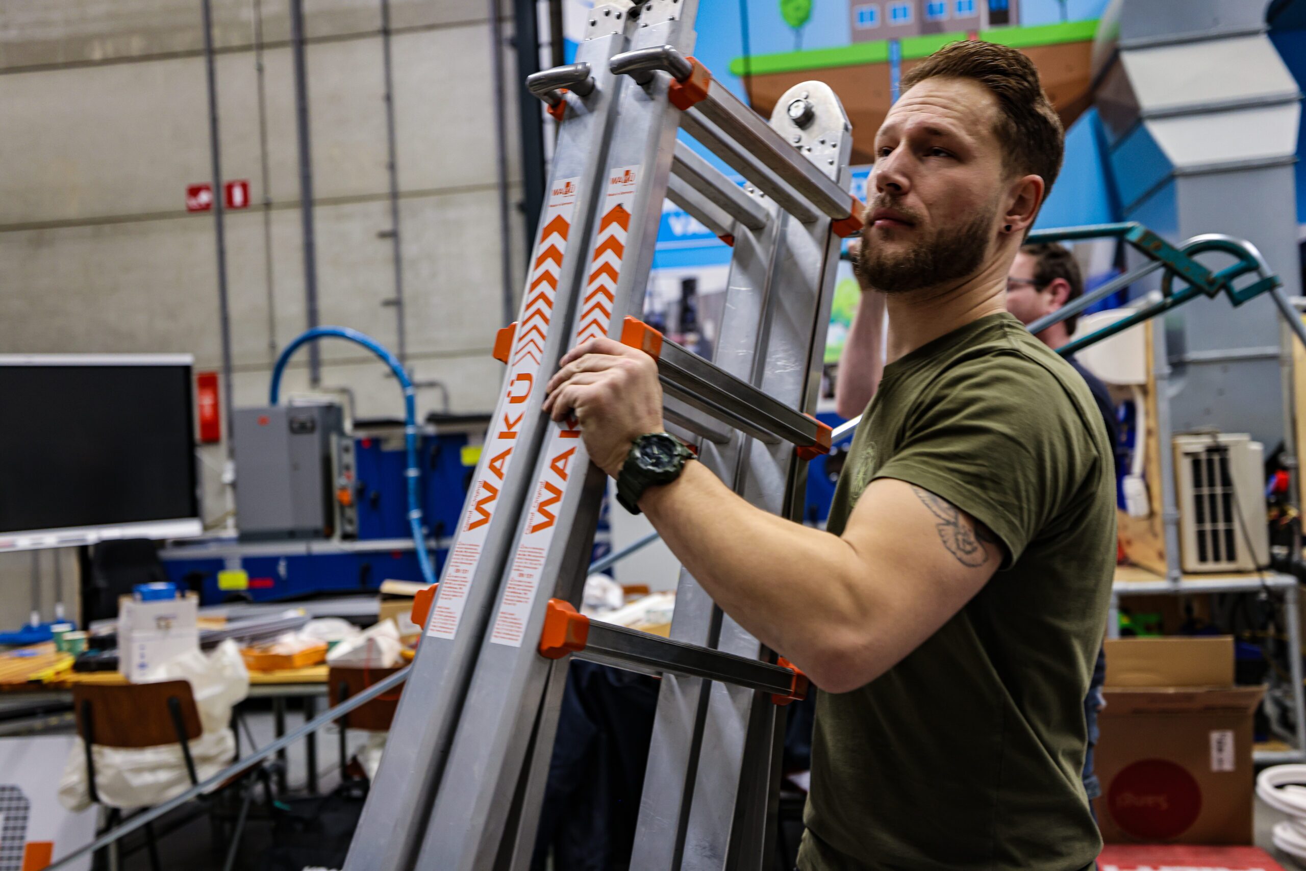 Elektricien & Airco-specialist Ede