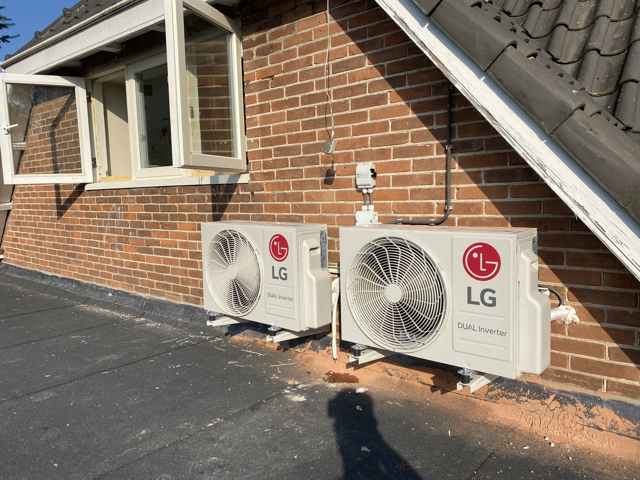 Laadpaal installeren Ede