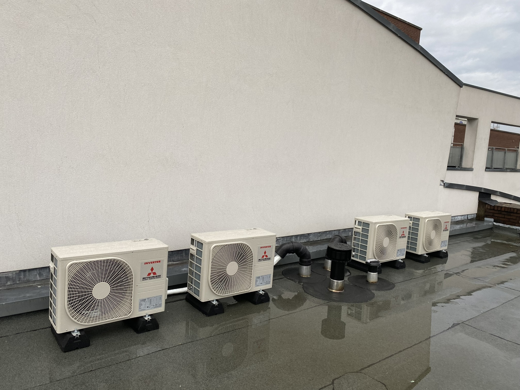 Laadpaal installeren Ede