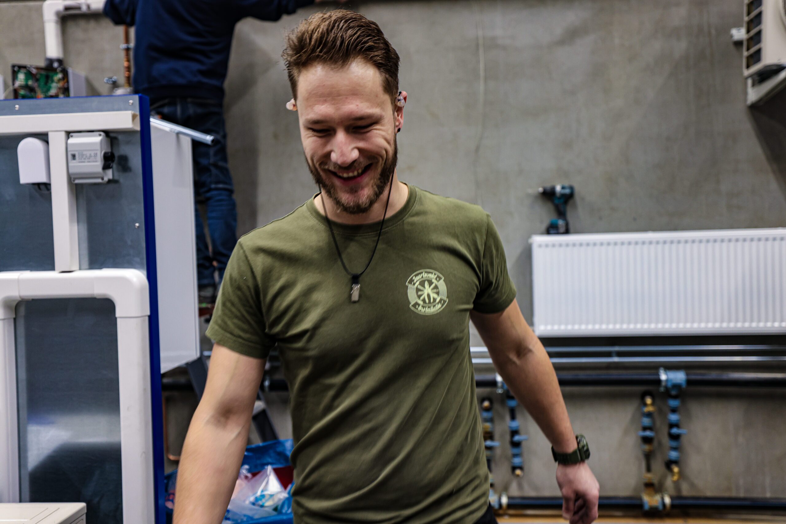 Jaartsveld Installatie Ede