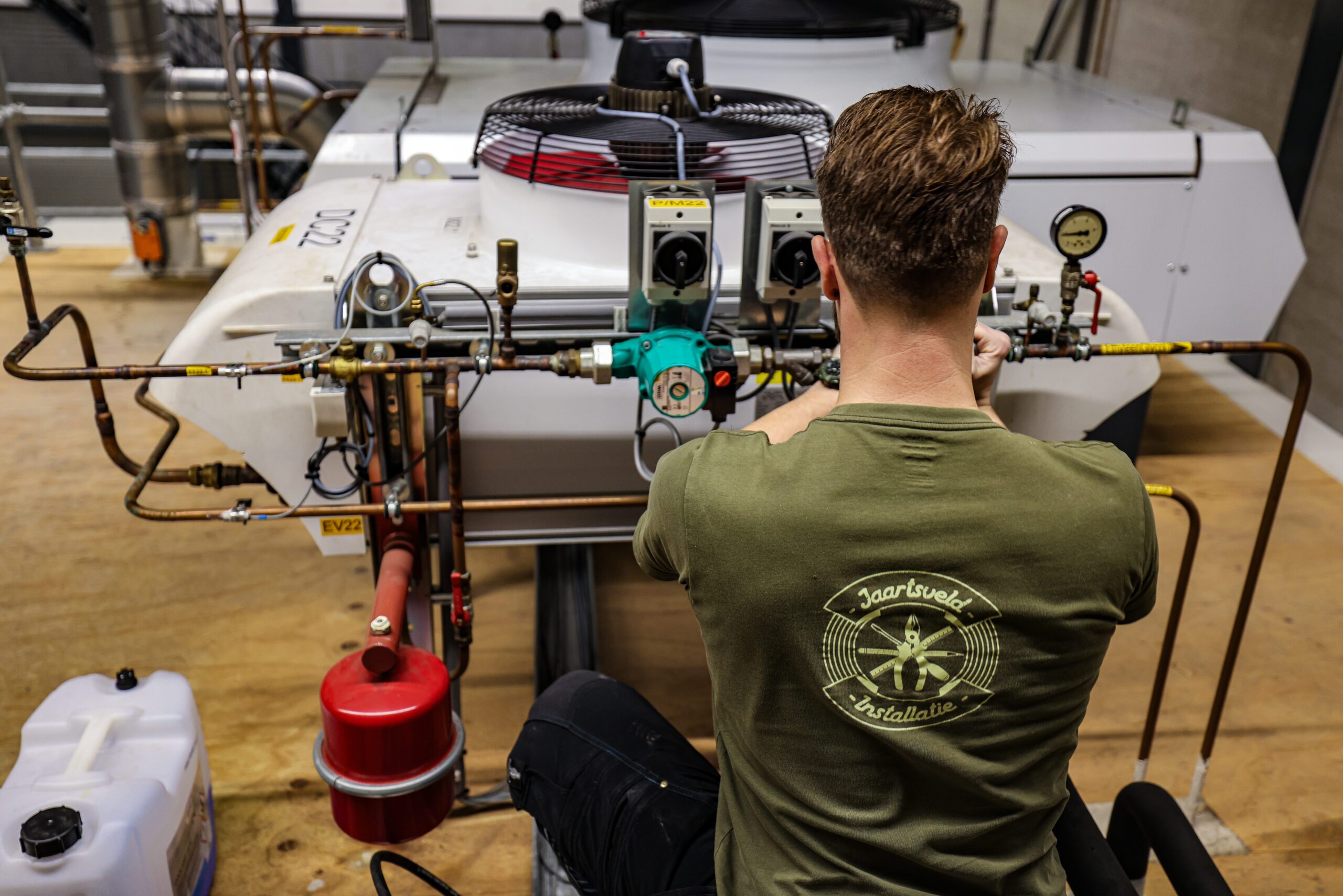 Elektricien & Airco-specialist Ede