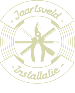Jaartsveld Installatie Logo