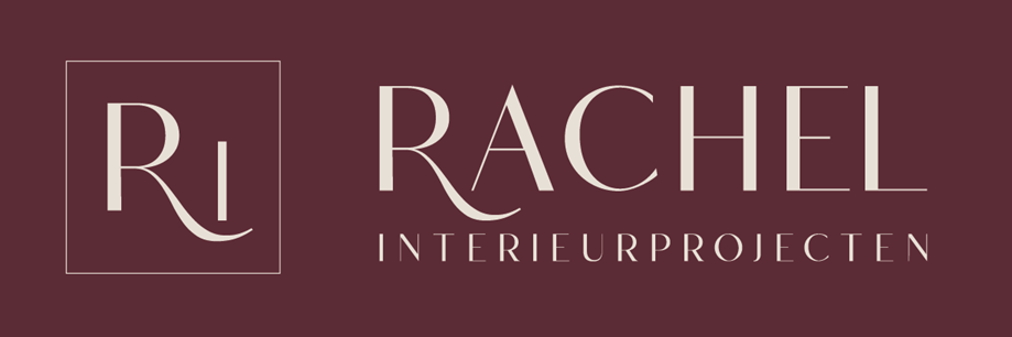 Rachel Interieurprojecten B.V. logo